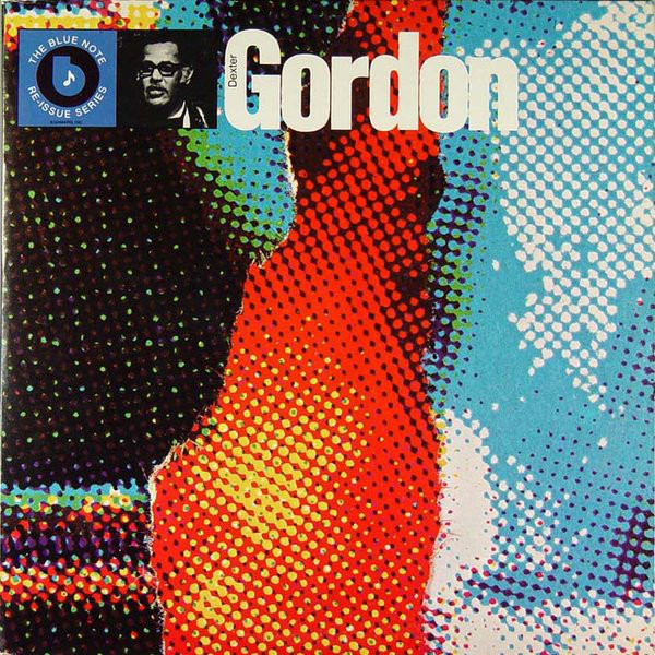 Dexter Gordon: Go (1962)